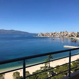  Appartamento Genci Seaview Apartaments@albaresidence