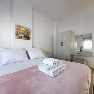  Appartamento Parid Appartments