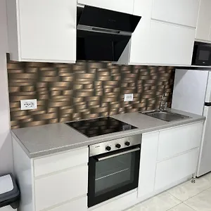  Appartamento Luxury
