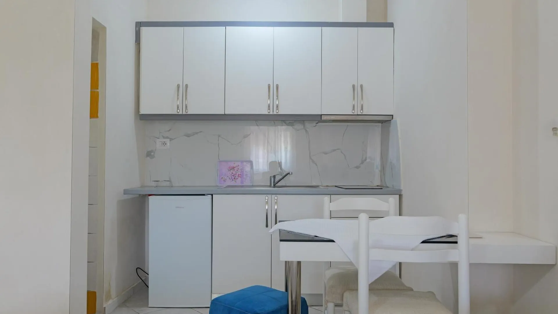 Flower Vila Saranda Appartement