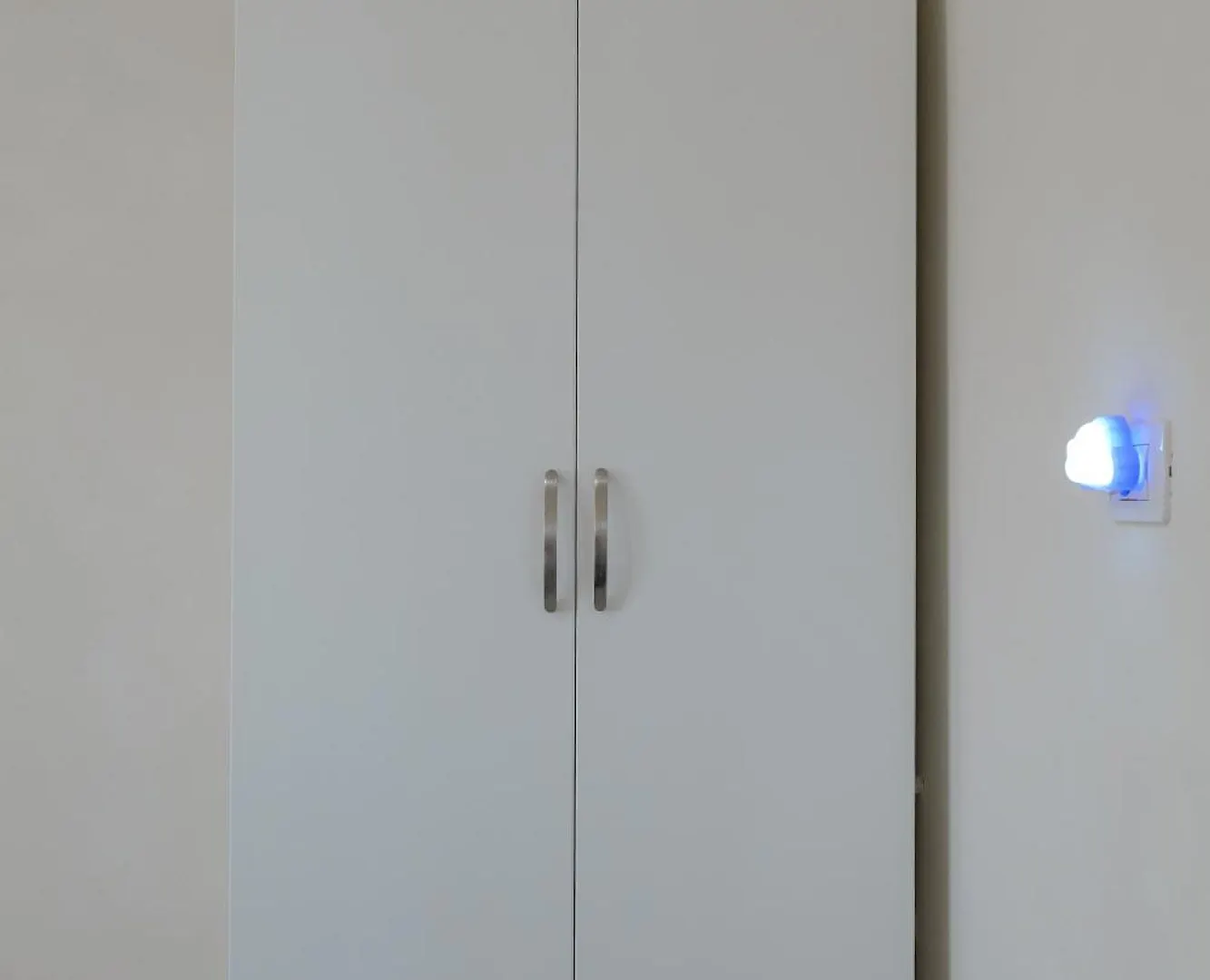 Appartement Flower Vila Saranda Albanie