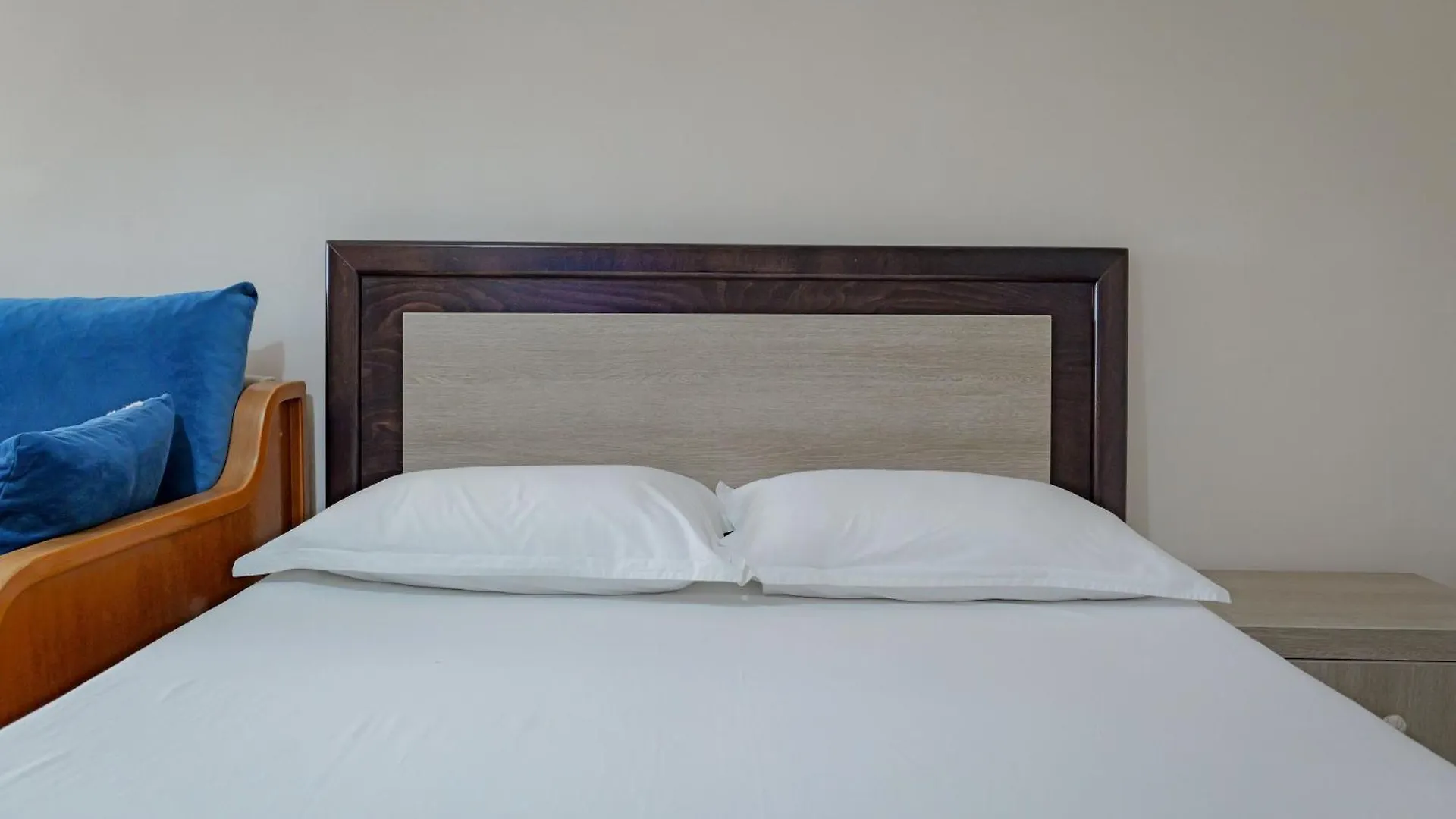 Appartement Flower Vila Saranda Albanie