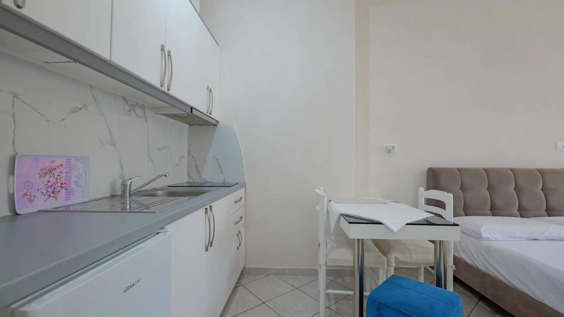 Appartement Flower Vila Saranda