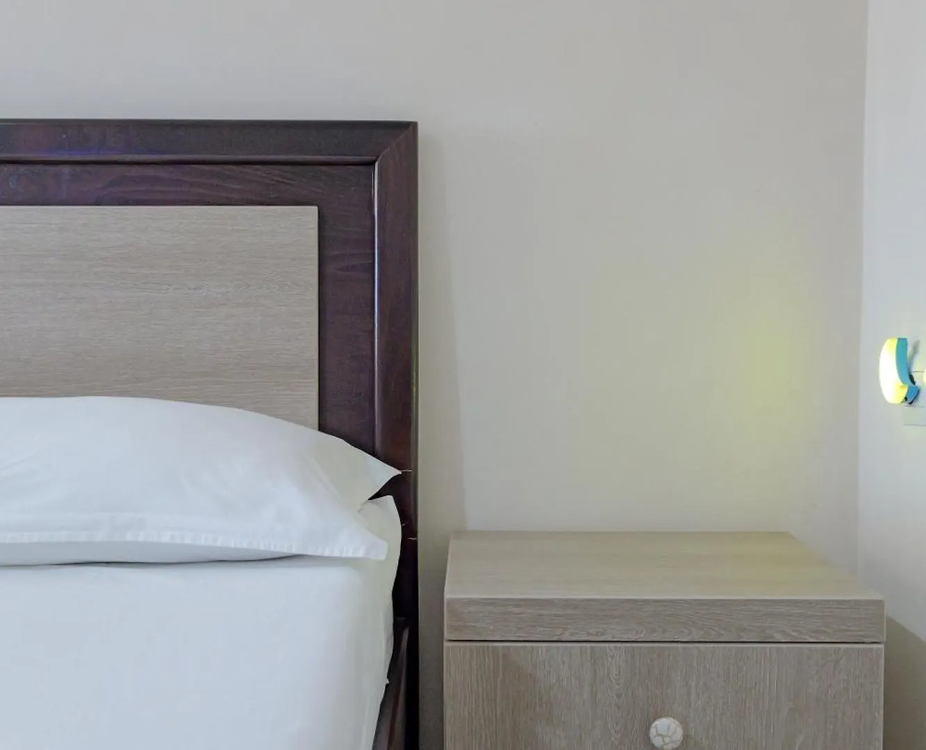 Appartement Flower Vila Saranda Albanie