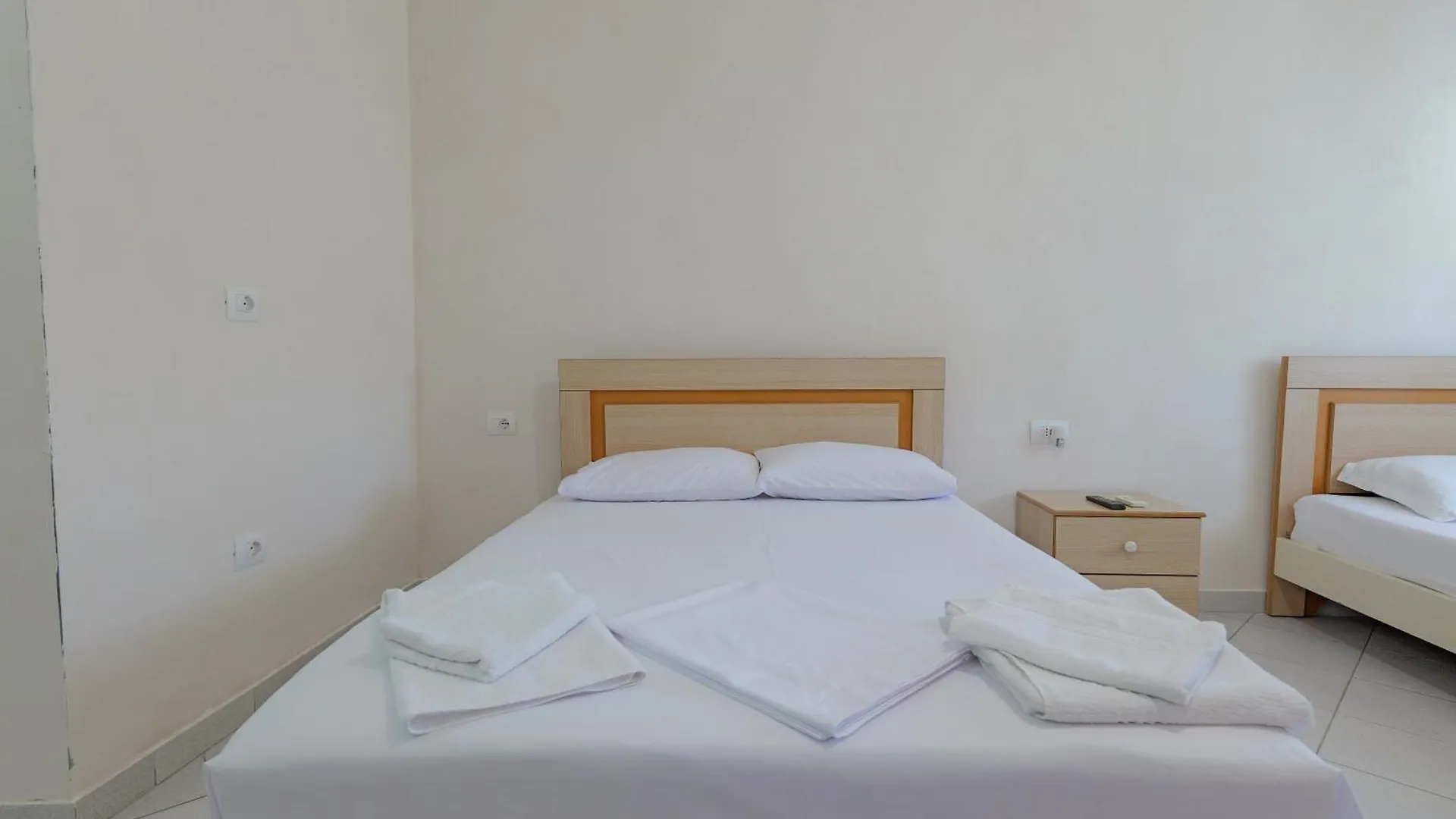 Appartement Flower Vila Saranda