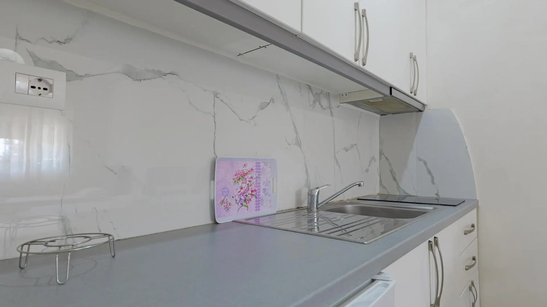 Appartement Flower Vila Saranda