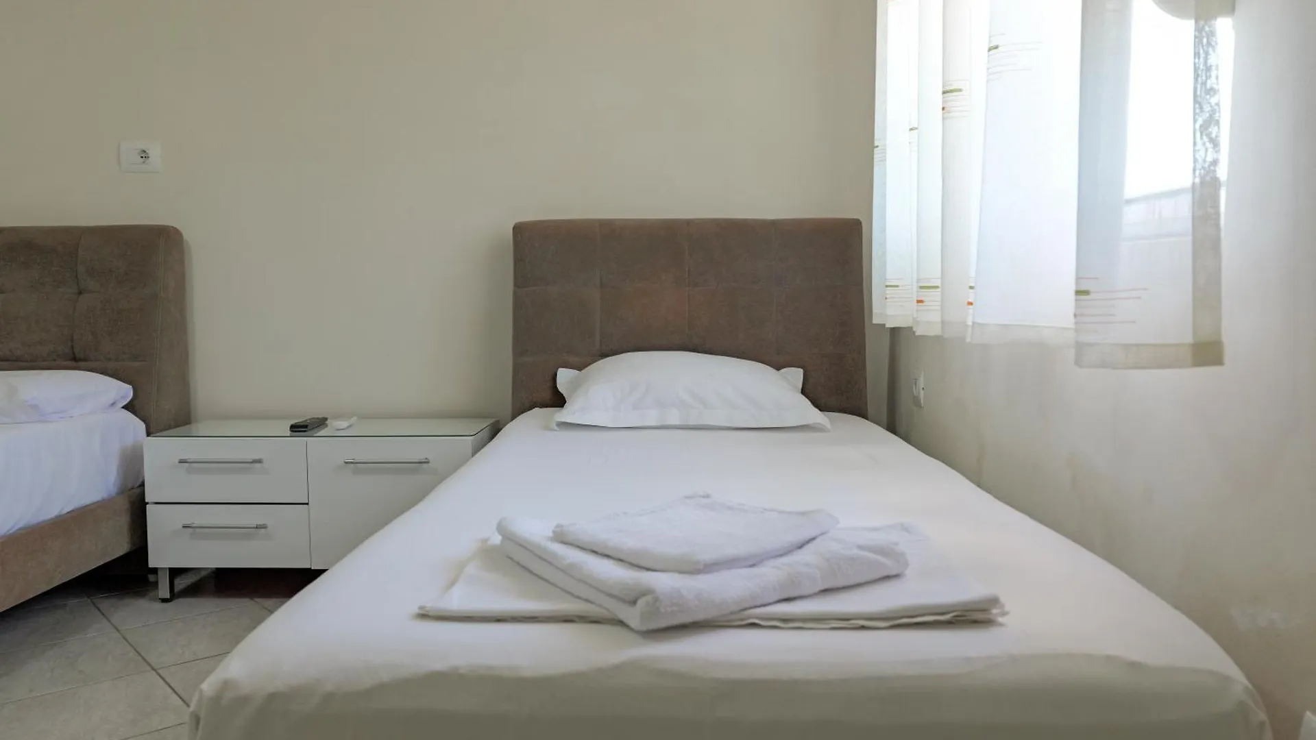 Appartement Flower Vila Saranda