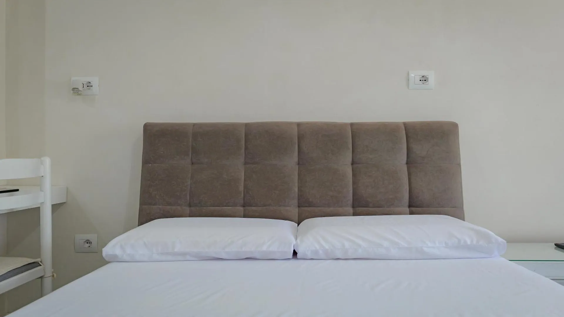 Appartement Flower Vila Saranda Albanie