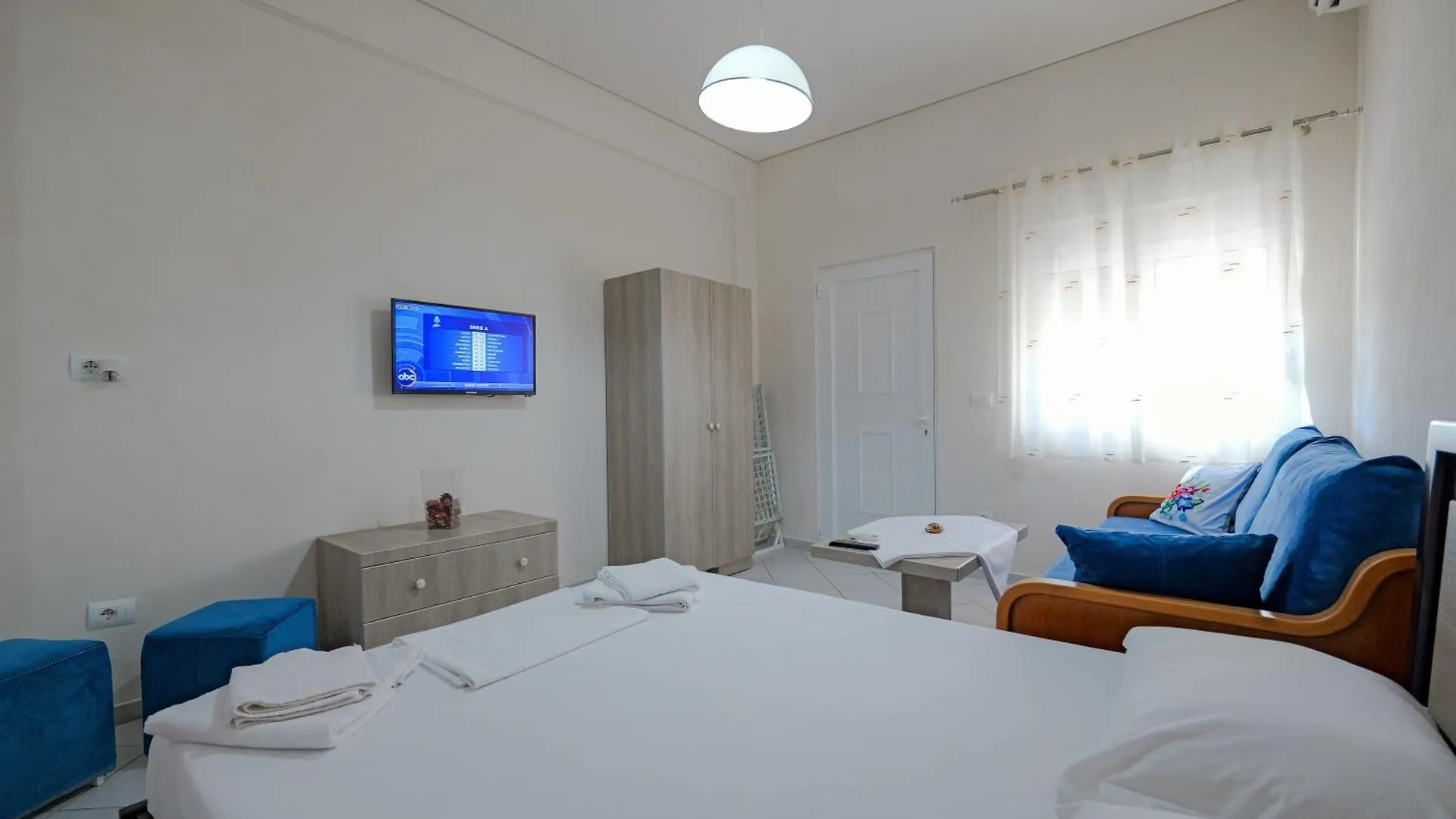 Appartement Flower Vila Saranda