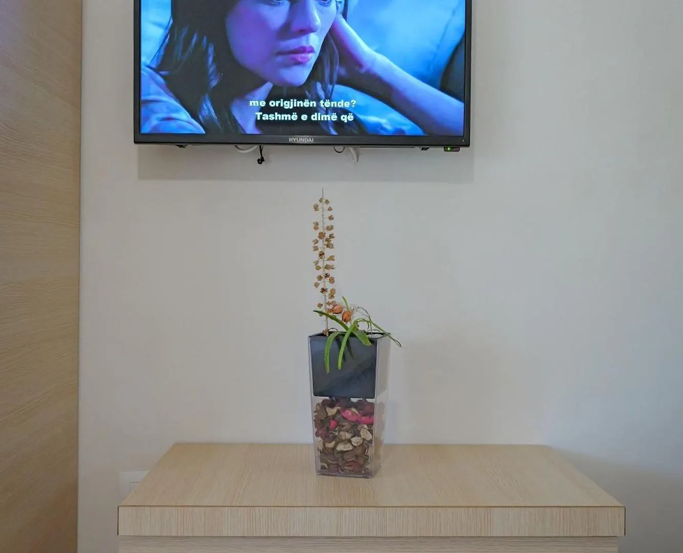 Flower Vila Sarande Apartment