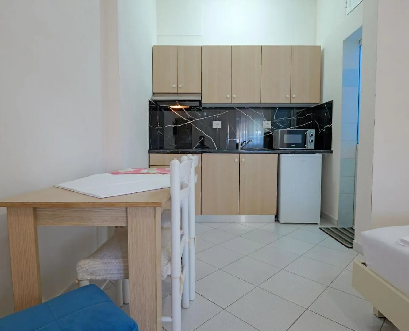 Appartement Flower Vila Saranda Albanie