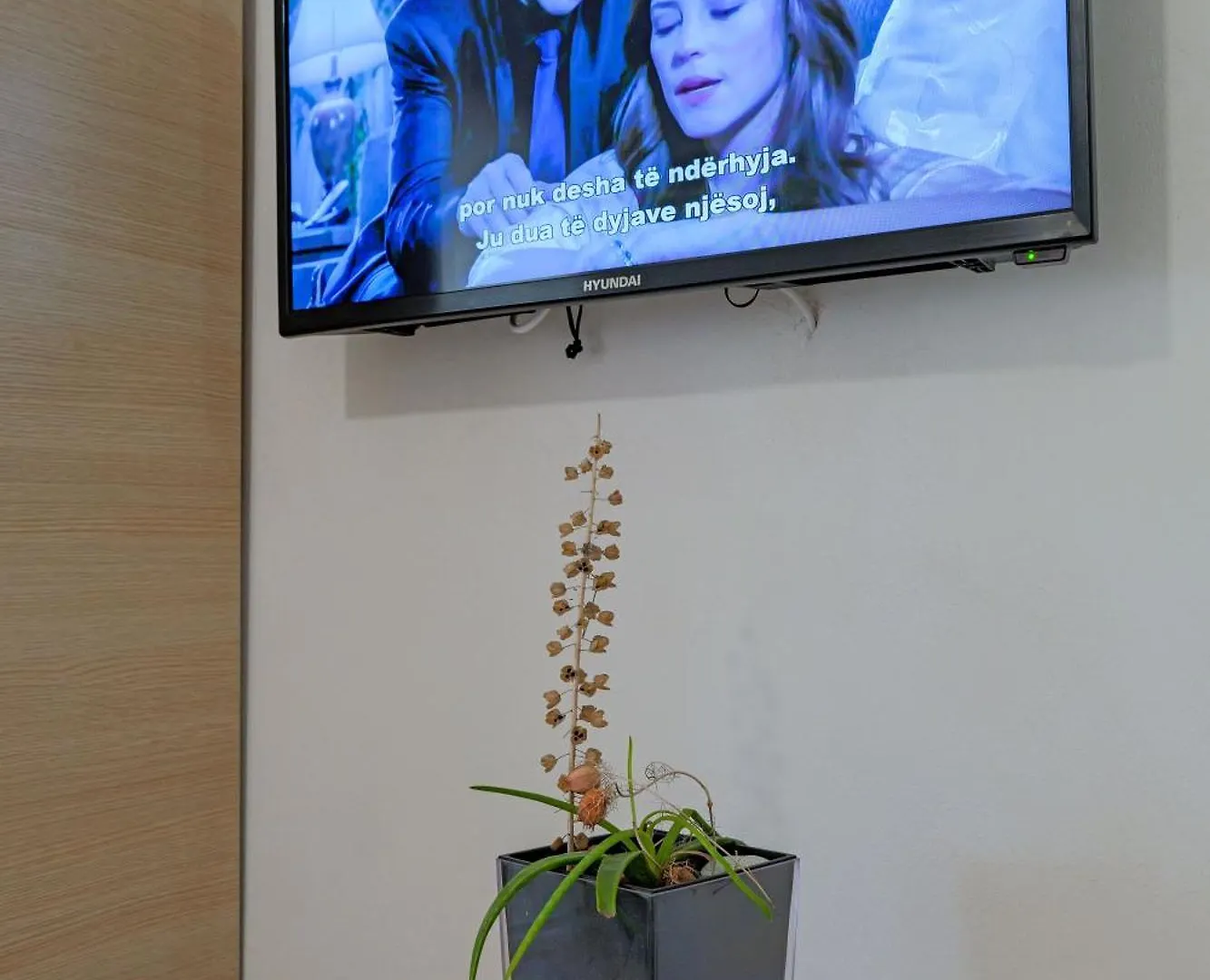 Flower Vila Saranda Appartement