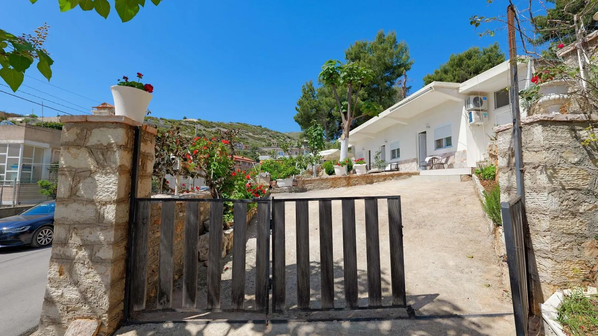 Appartement Flower Vila Saranda